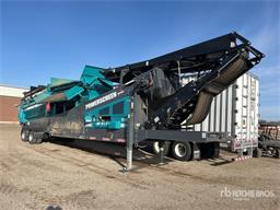 TEREX Phoenix 1600